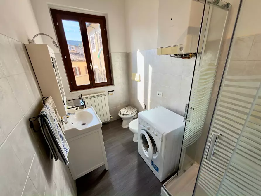 Immagine 22 di Appartamento in vendita  in VIA CIALDINI 141 a Fabriano