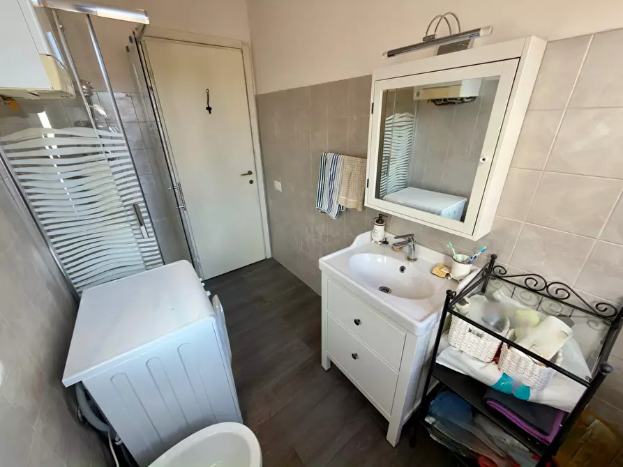 Immagine 23 di Appartamento in vendita  in VIA CIALDINI 141 a Fabriano