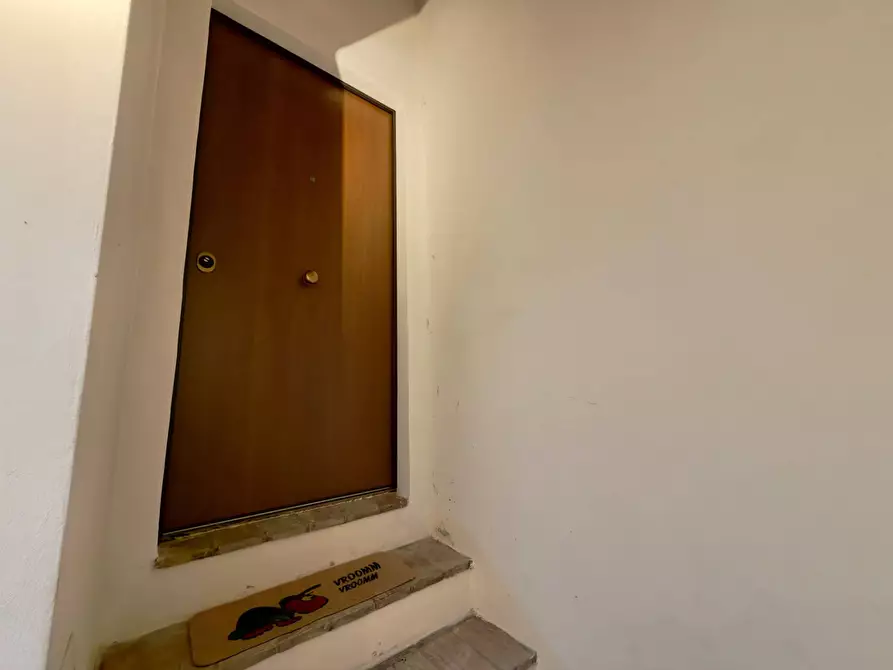 Immagine 6 di Appartamento in vendita  in VIA CIALDINI 141 a Fabriano