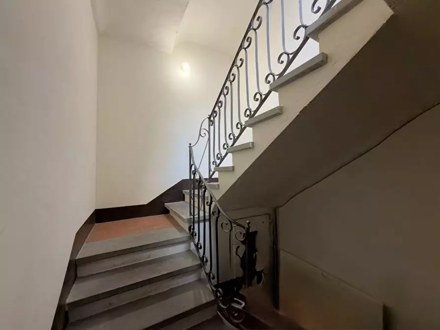 Immagine 2 di Appartamento in vendita  in VIA FILZI 34 a Fabriano