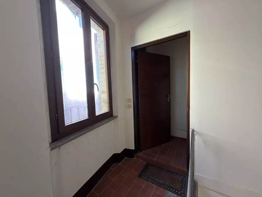 Immagine 3 di Appartamento in vendita  in VIA FILZI 34 a Fabriano