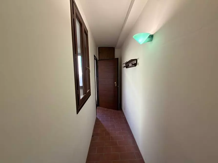Immagine 4 di Appartamento in vendita  in VIA FILZI 34 a Fabriano