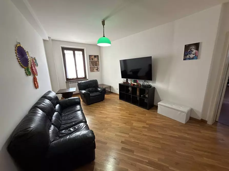 Immagine 5 di Appartamento in vendita  in VIA FILZI 34 a Fabriano