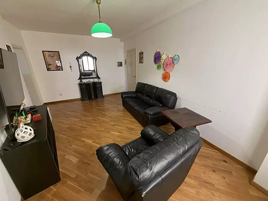 Immagine 6 di Appartamento in vendita  in VIA FILZI 34 a Fabriano