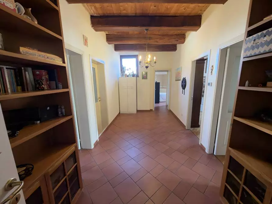 Immagine 8 di Appartamento in vendita  in VIA FILZI 34 a Fabriano