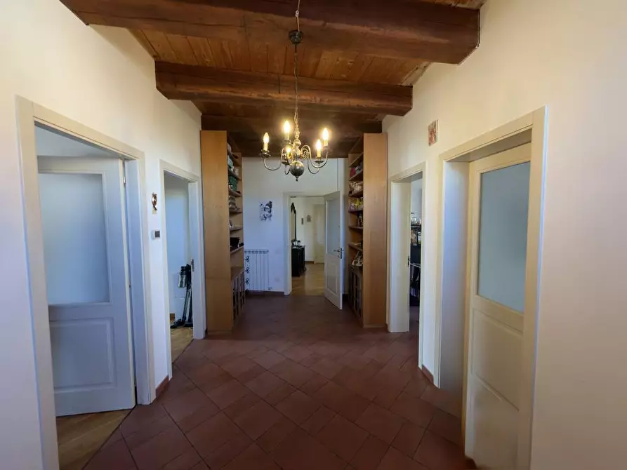 Immagine 9 di Appartamento in vendita  in VIA FILZI 34 a Fabriano