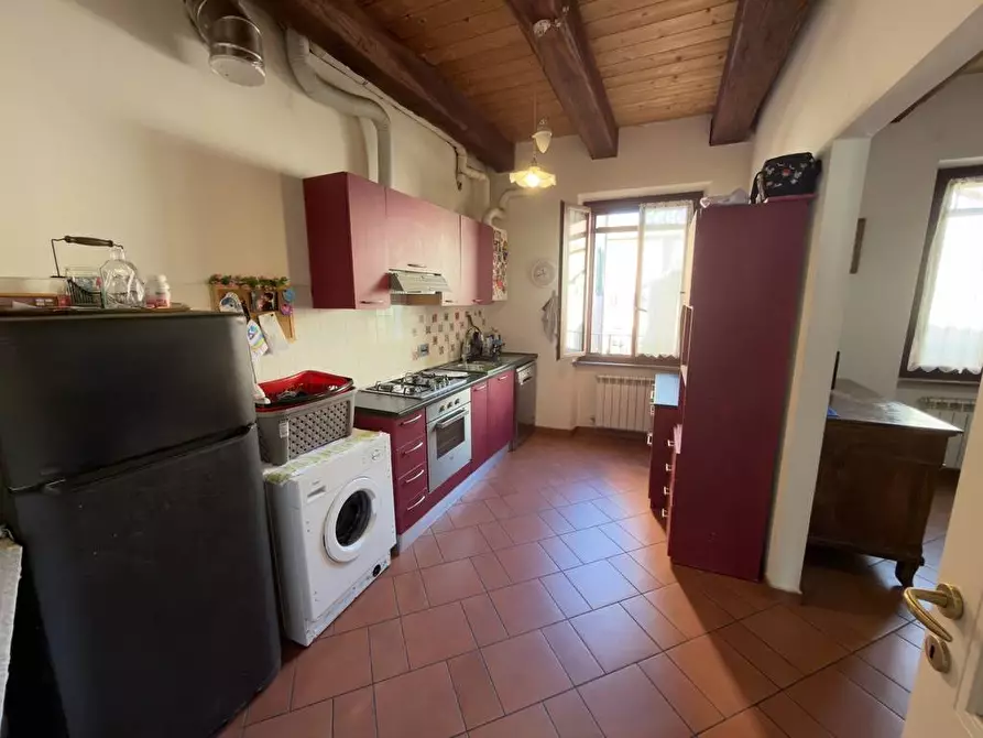 Immagine 10 di Appartamento in vendita  in VIA FILZI 34 a Fabriano