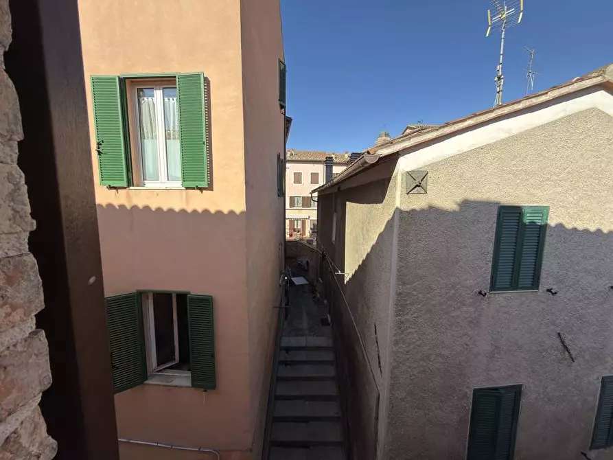 Immagine 11 di Appartamento in vendita  in VIA FILZI 34 a Fabriano