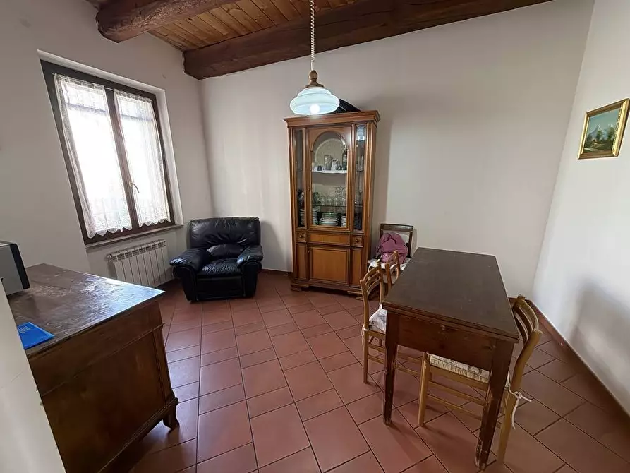 Immagine 12 di Appartamento in vendita  in VIA FILZI 34 a Fabriano