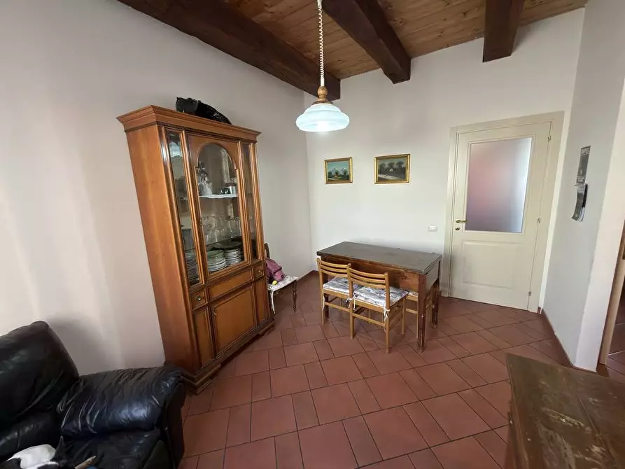 Immagine 13 di Appartamento in vendita  in VIA FILZI 34 a Fabriano