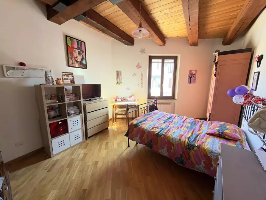 Immagine 16 di Appartamento in vendita  in VIA FILZI 34 a Fabriano