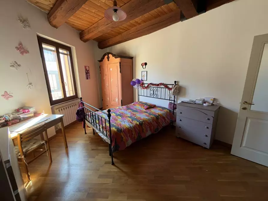 Immagine 17 di Appartamento in vendita  in VIA FILZI 34 a Fabriano