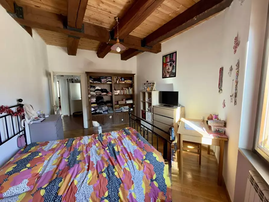 Immagine 15 di Appartamento in vendita  in VIA FILZI 34 a Fabriano