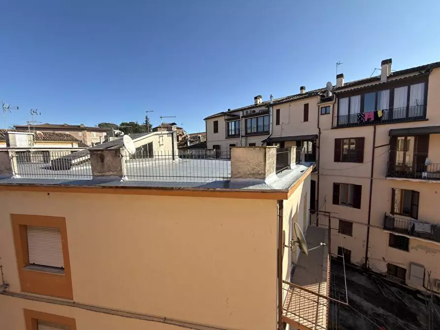 Immagine 22 di Appartamento in vendita  in VIA FILZI 34 a Fabriano