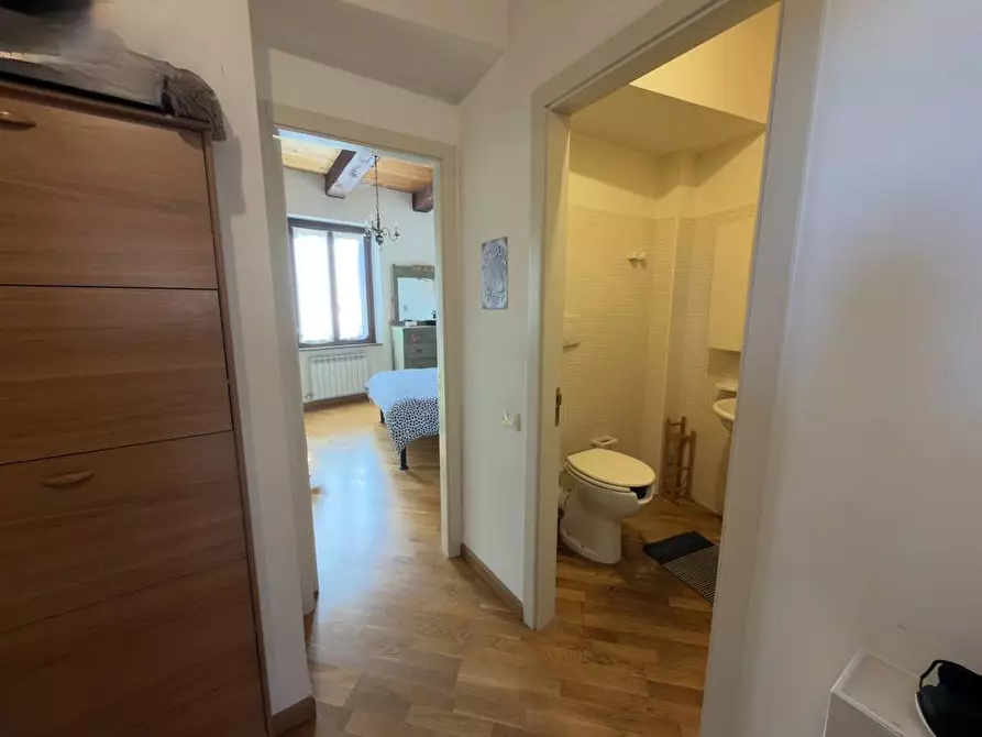 Immagine 14 di Appartamento in vendita  in VIA FILZI 34 a Fabriano