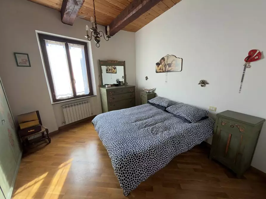 Immagine 19 di Appartamento in vendita  in VIA FILZI 34 a Fabriano