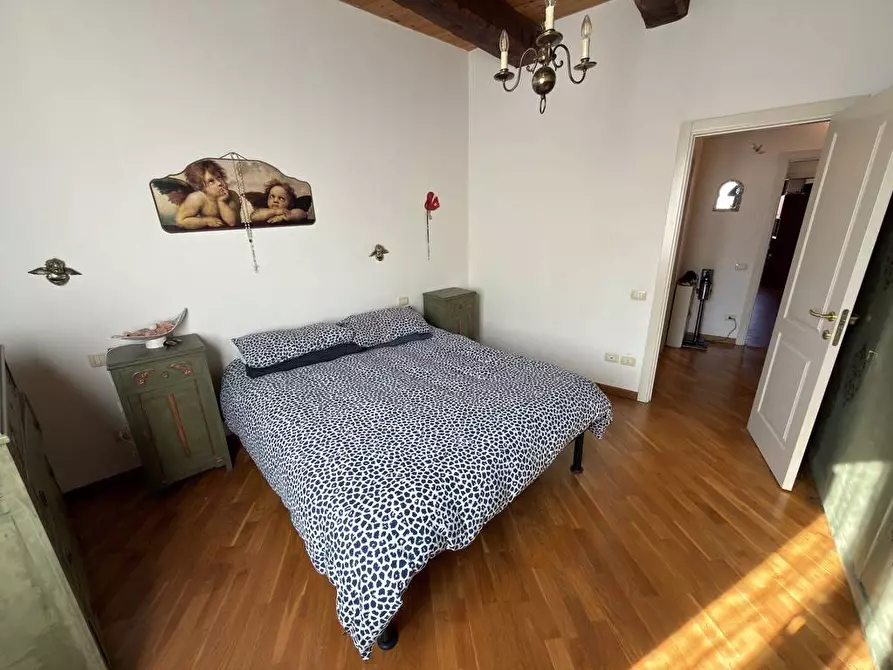 Immagine 20 di Appartamento in vendita  in VIA FILZI 34 a Fabriano