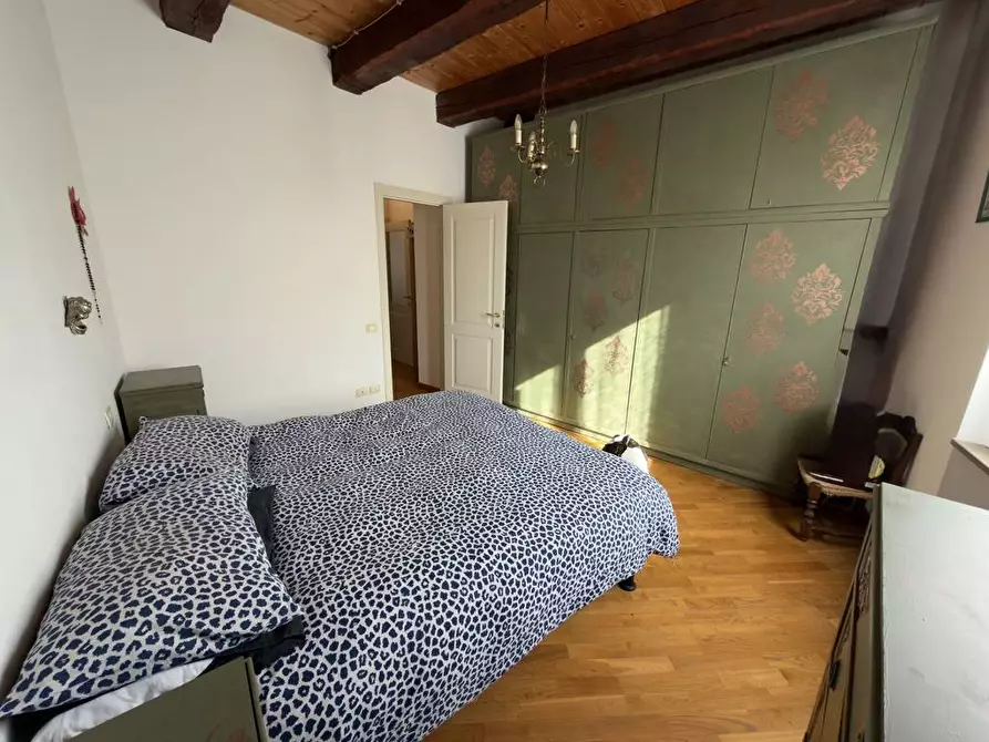 Immagine 21 di Appartamento in vendita  in VIA FILZI 34 a Fabriano