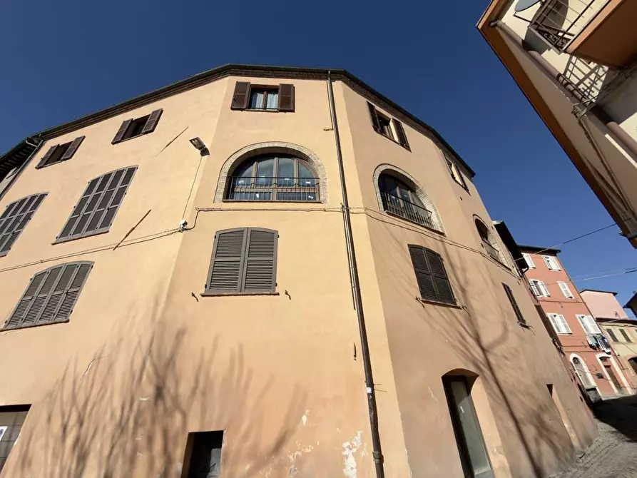Immagine 29 di Appartamento in vendita  in VIA FILZI 34 a Fabriano