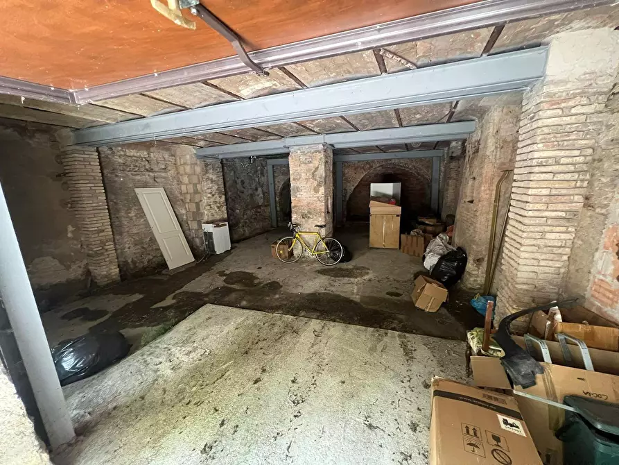 Immagine 30 di Appartamento in vendita  in VIA FILZI 34 a Fabriano