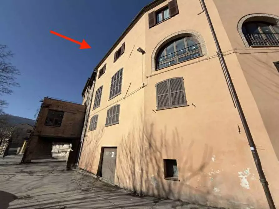 Immagine 1 di Appartamento in vendita  in VIA FILZI 34 a Fabriano