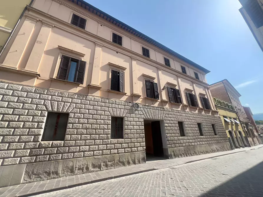 Immagine 2 di Appartamento in vendita  in VIA GIAMBATTISTA MILIANI 31 a Fabriano