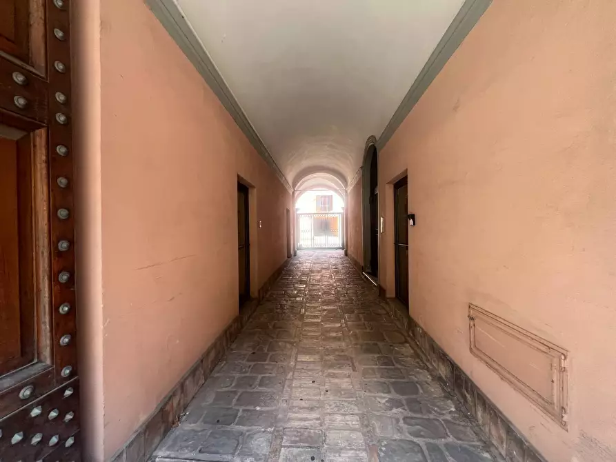 Immagine 4 di Appartamento in vendita  in VIA GIAMBATTISTA MILIANI 31 a Fabriano