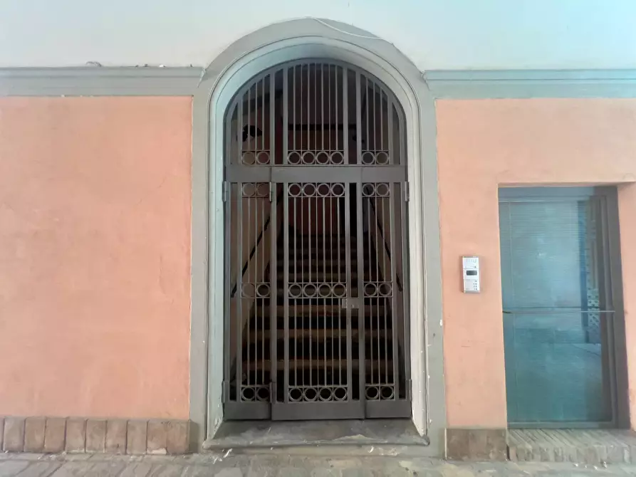 Immagine 6 di Appartamento in vendita  in VIA GIAMBATTISTA MILIANI 31 a Fabriano