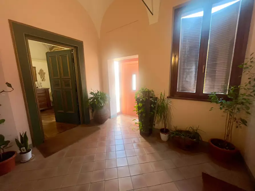 Immagine 9 di Appartamento in vendita  in VIA GIAMBATTISTA MILIANI 31 a Fabriano