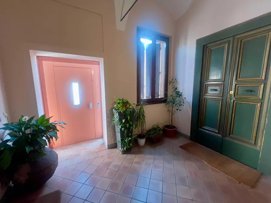 Immagine 7 di Appartamento in vendita  in VIA GIAMBATTISTA MILIANI 31 a Fabriano