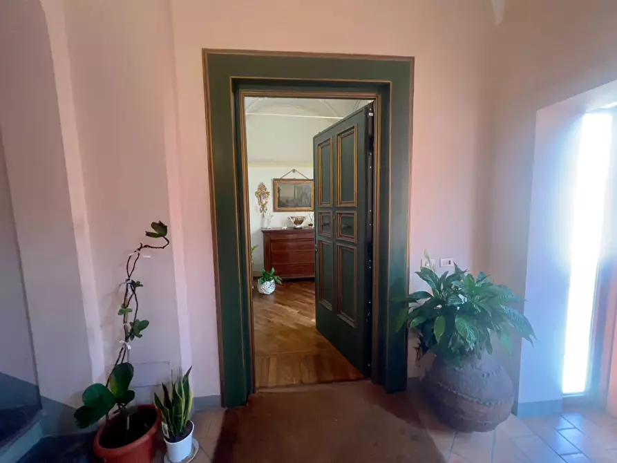 Immagine 10 di Appartamento in vendita  in VIA GIAMBATTISTA MILIANI 31 a Fabriano