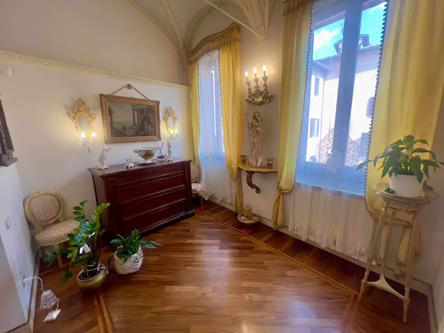 Immagine 11 di Appartamento in vendita  in VIA GIAMBATTISTA MILIANI 31 a Fabriano