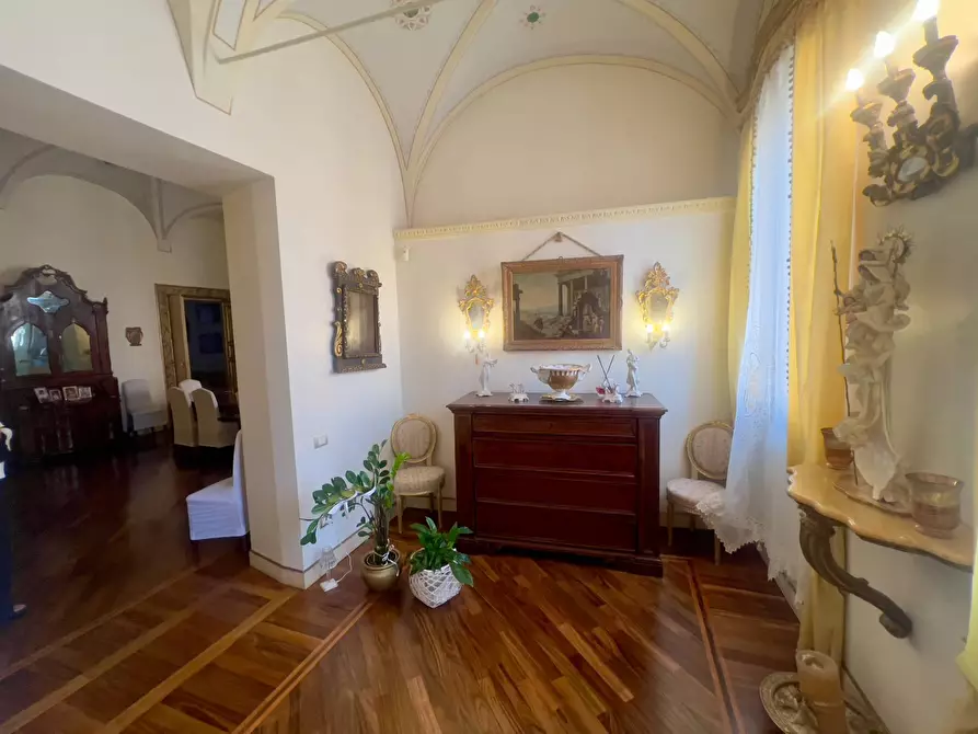 Immagine 12 di Appartamento in vendita  in VIA GIAMBATTISTA MILIANI 31 a Fabriano