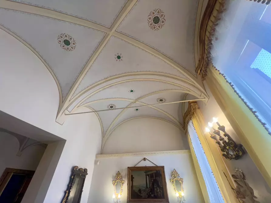 Immagine 13 di Appartamento in vendita  in VIA GIAMBATTISTA MILIANI 31 a Fabriano