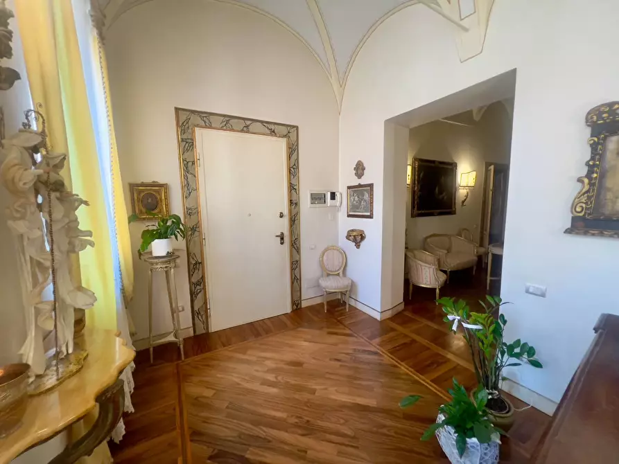 Immagine 14 di Appartamento in vendita  in VIA GIAMBATTISTA MILIANI 31 a Fabriano