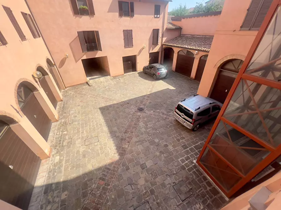 Immagine 5 di Appartamento in vendita  in VIA GIAMBATTISTA MILIANI 31 a Fabriano