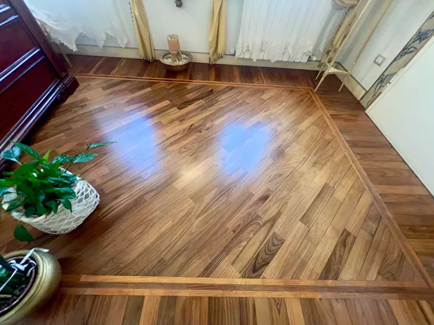 Immagine 15 di Appartamento in vendita  in VIA GIAMBATTISTA MILIANI 31 a Fabriano