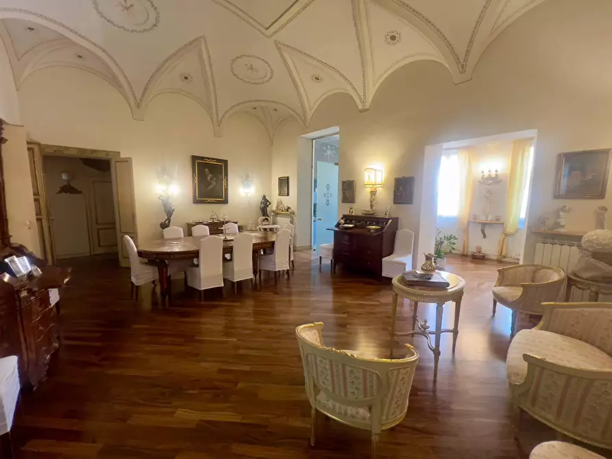 Immagine 17 di Appartamento in vendita  in VIA GIAMBATTISTA MILIANI 31 a Fabriano