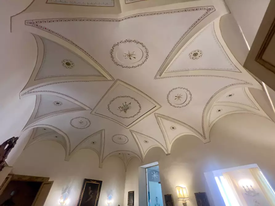 Immagine 18 di Appartamento in vendita  in VIA GIAMBATTISTA MILIANI 31 a Fabriano