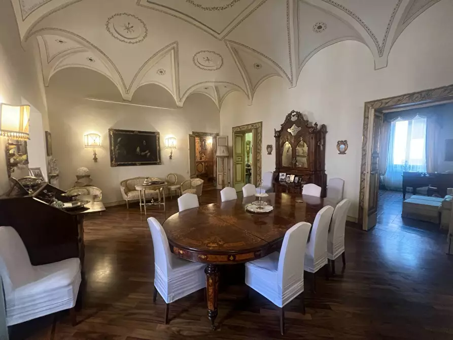 Immagine 16 di Appartamento in vendita  in VIA GIAMBATTISTA MILIANI 31 a Fabriano