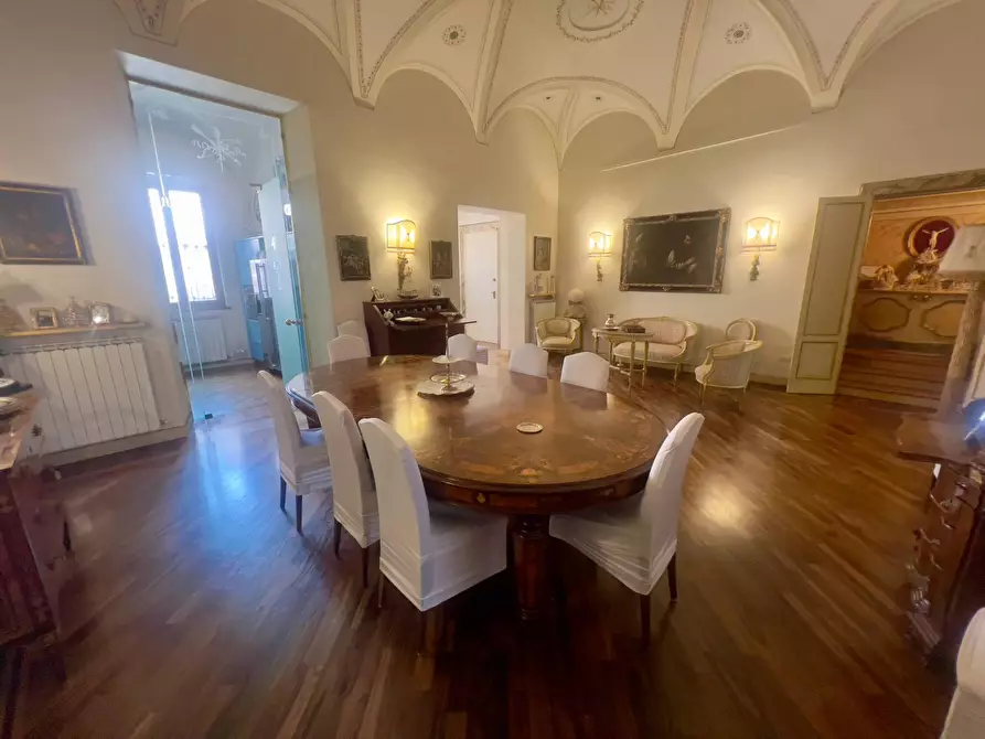 Immagine 19 di Appartamento in vendita  in VIA GIAMBATTISTA MILIANI 31 a Fabriano