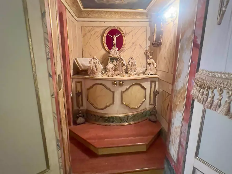 Immagine 20 di Appartamento in vendita  in VIA GIAMBATTISTA MILIANI 31 a Fabriano