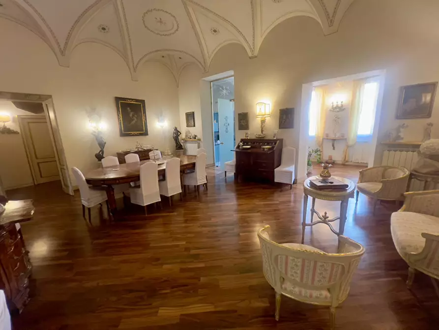 Immagine 21 di Appartamento in vendita  in VIA GIAMBATTISTA MILIANI 31 a Fabriano