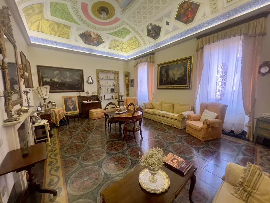 Immagine 23 di Appartamento in vendita  in VIA GIAMBATTISTA MILIANI 31 a Fabriano