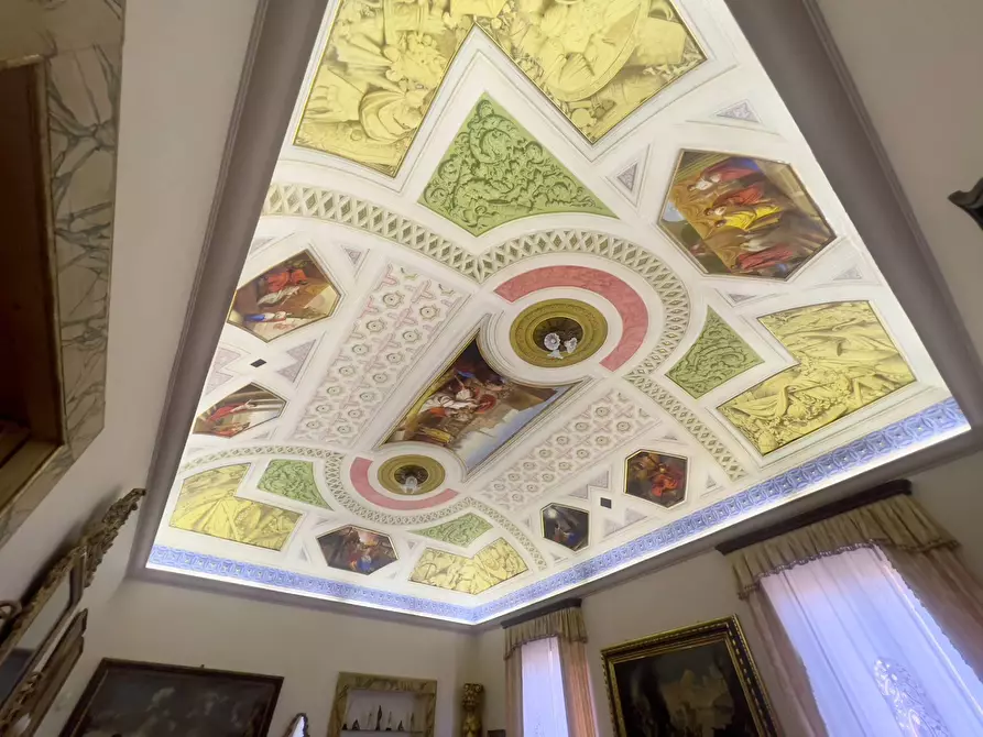 Immagine 24 di Appartamento in vendita  in VIA GIAMBATTISTA MILIANI 31 a Fabriano