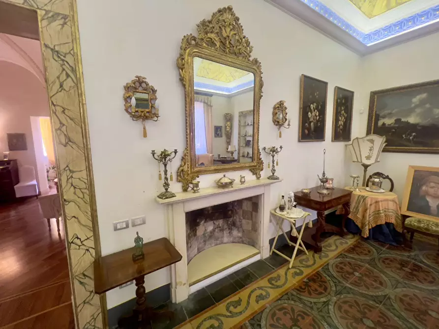 Immagine 25 di Appartamento in vendita  in VIA GIAMBATTISTA MILIANI 31 a Fabriano