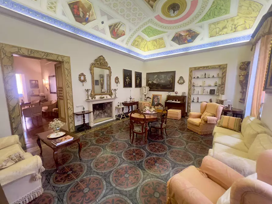 Immagine 26 di Appartamento in vendita  in VIA GIAMBATTISTA MILIANI 31 a Fabriano