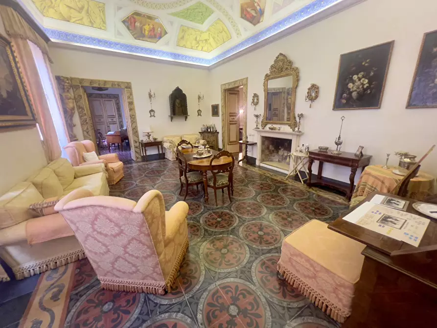 Immagine 27 di Appartamento in vendita  in VIA GIAMBATTISTA MILIANI 31 a Fabriano