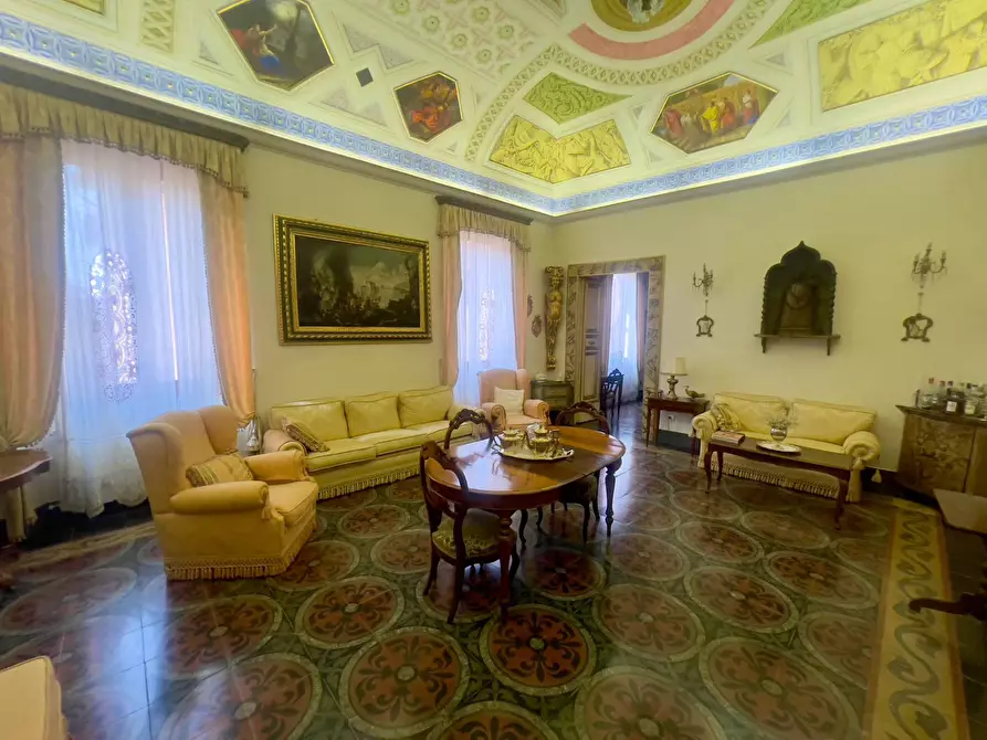 Immagine 28 di Appartamento in vendita  in VIA GIAMBATTISTA MILIANI 31 a Fabriano