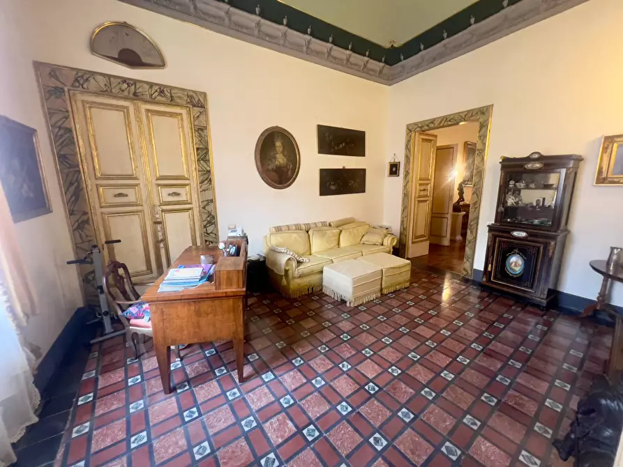 Immagine 30 di Appartamento in vendita  in VIA GIAMBATTISTA MILIANI 31 a Fabriano